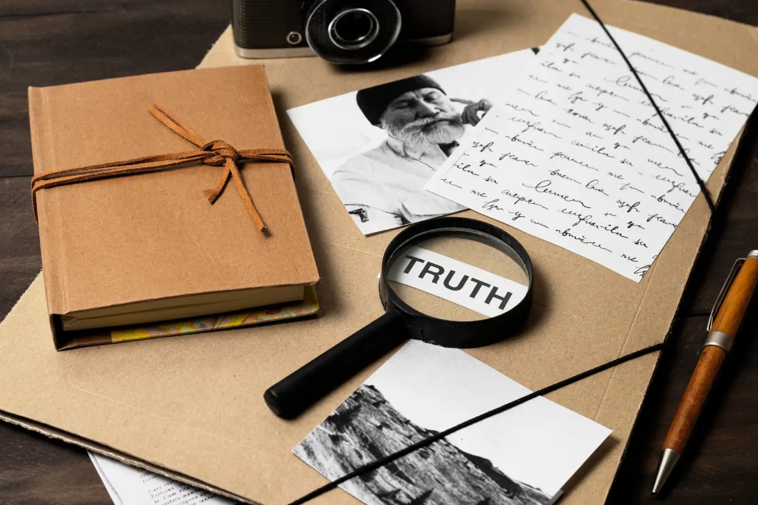 Ethnography