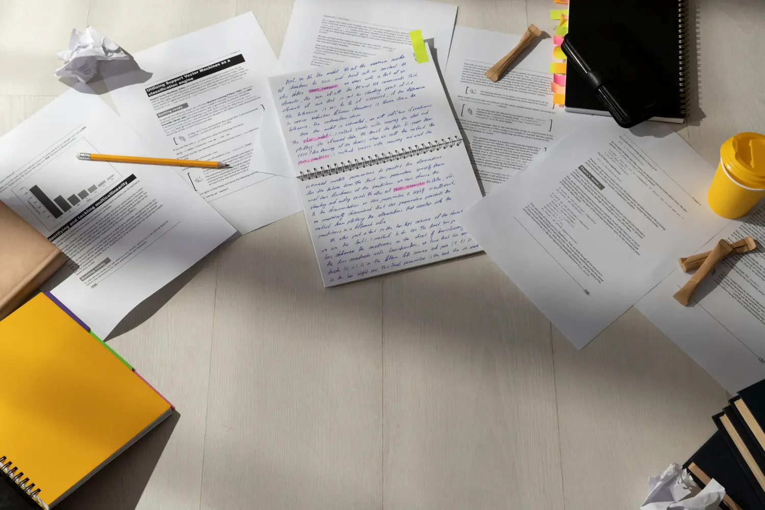 Research Paper